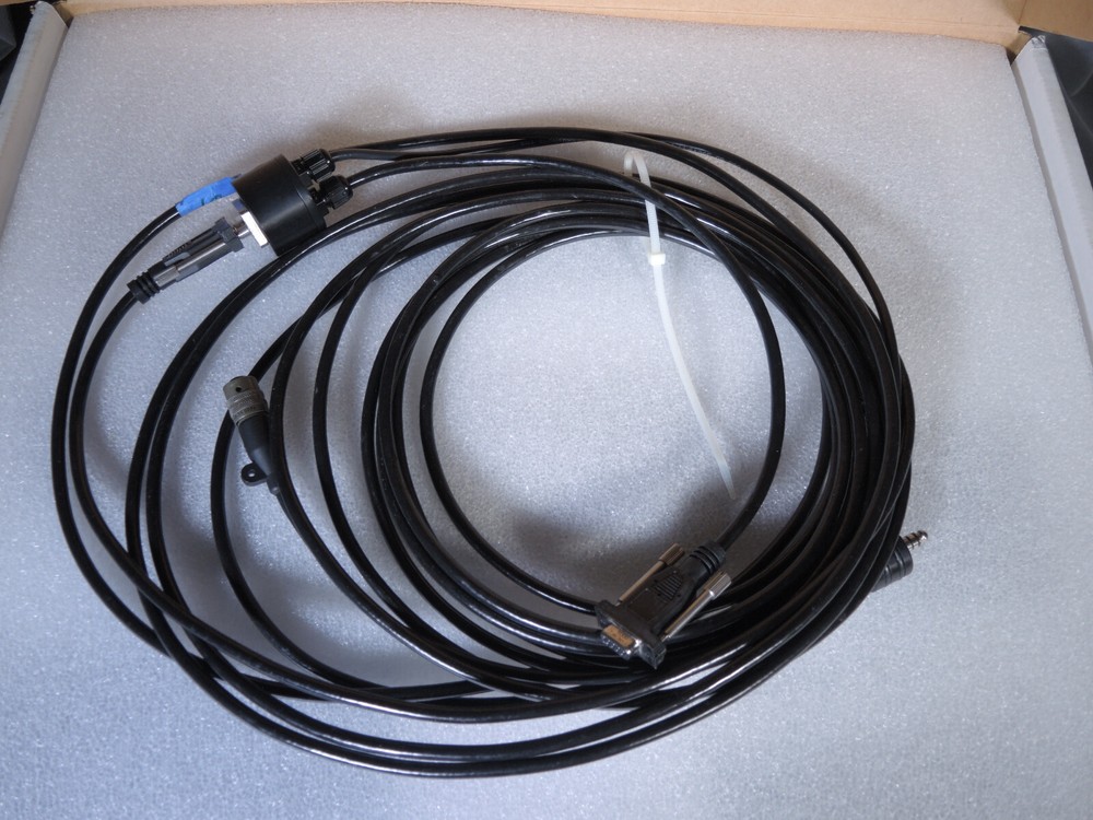 Excellent Eureka Manta 2-40 Water Quality Multiprobe M2, Software & Accessories