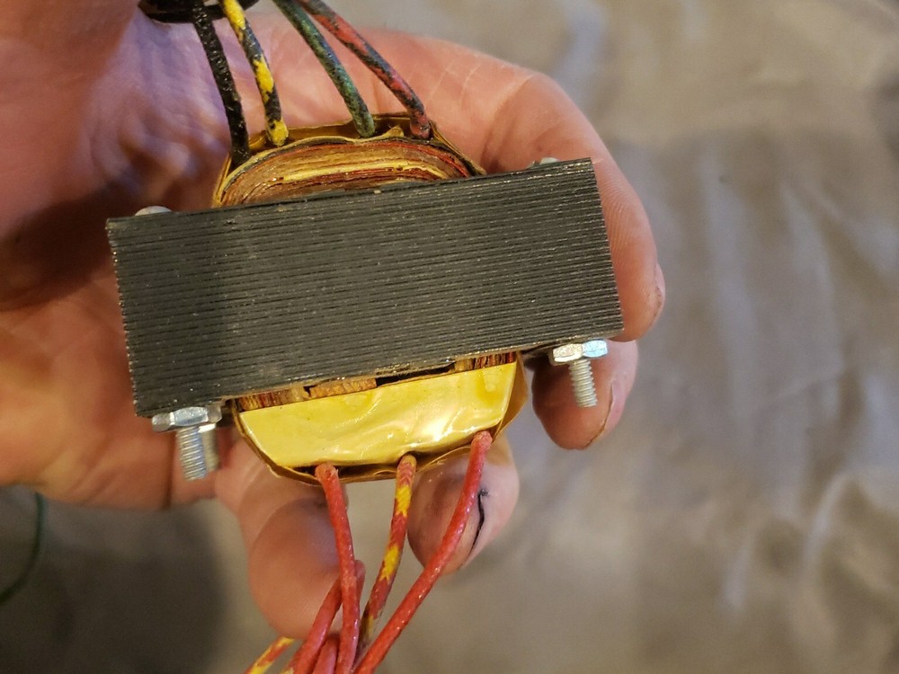 NOS power transformer 54-164-24