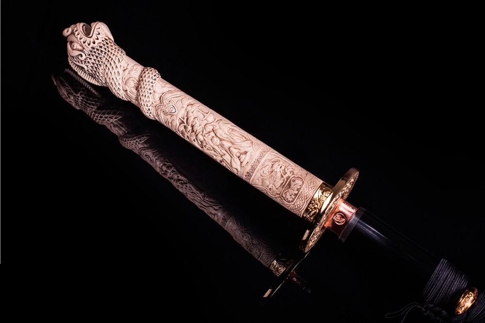 Katana Connor - Highlander
