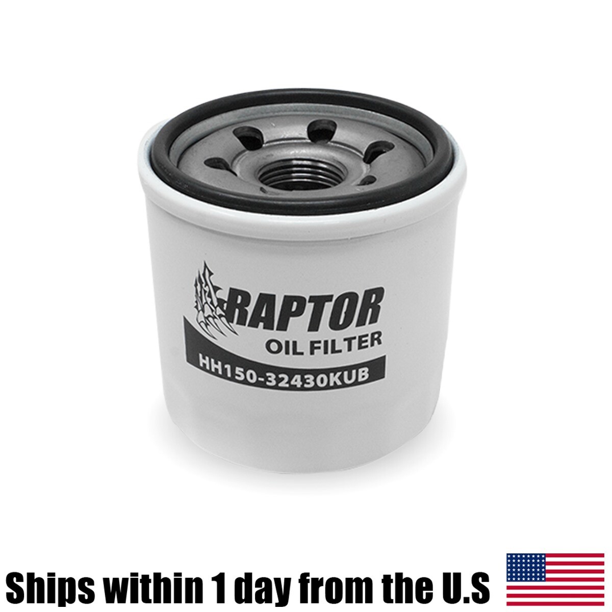 Filter Kit for Kubota Utility Vehicle RTV900 77700-01819