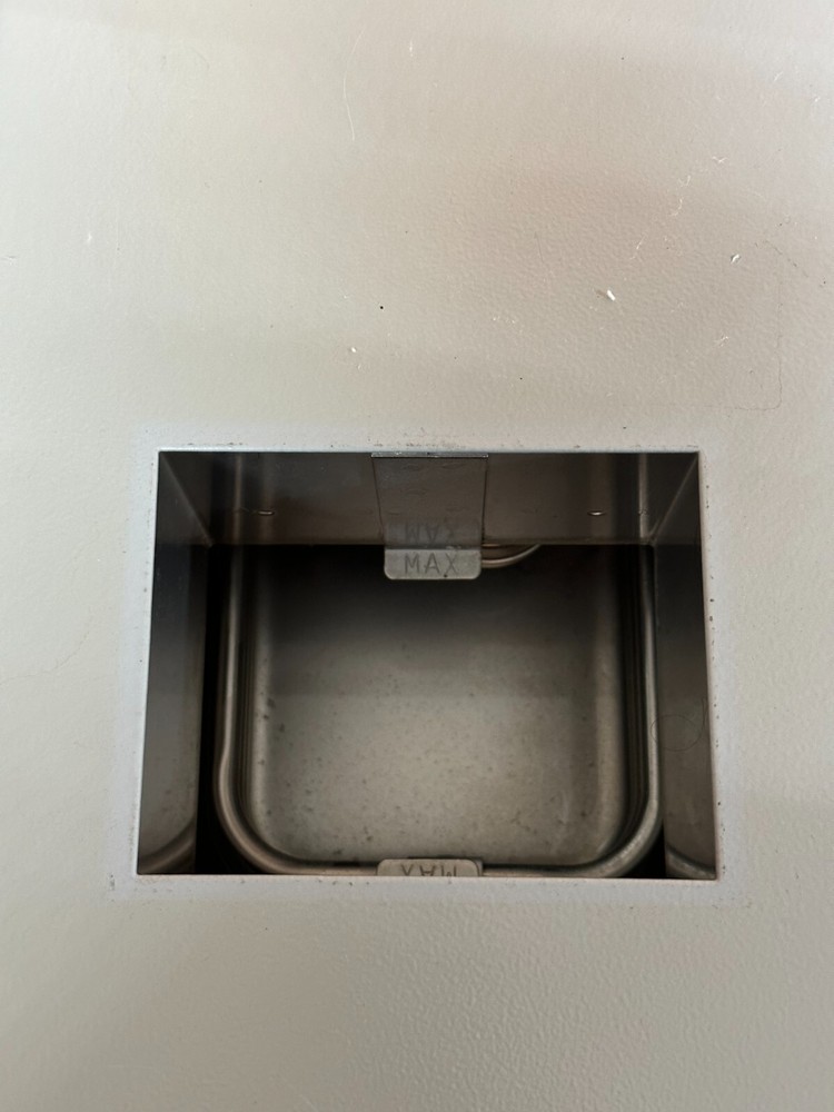 Julabo F240 Compact Recirculating Cooler