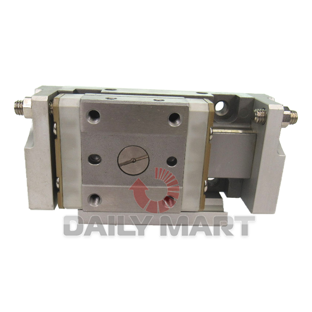 New In Box SMC MXP16-20 Linear Guide Cylinder Slide Table