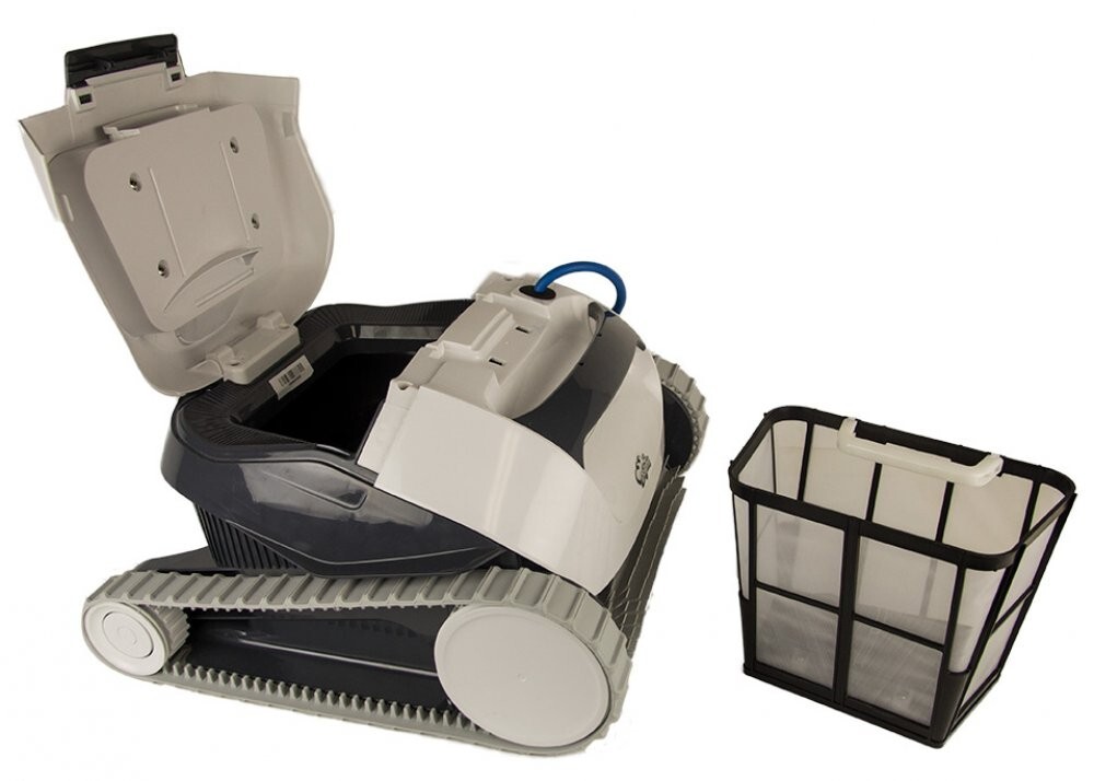Maytronics Dolphin E10 Above Ground Pool Cleaner (USED)