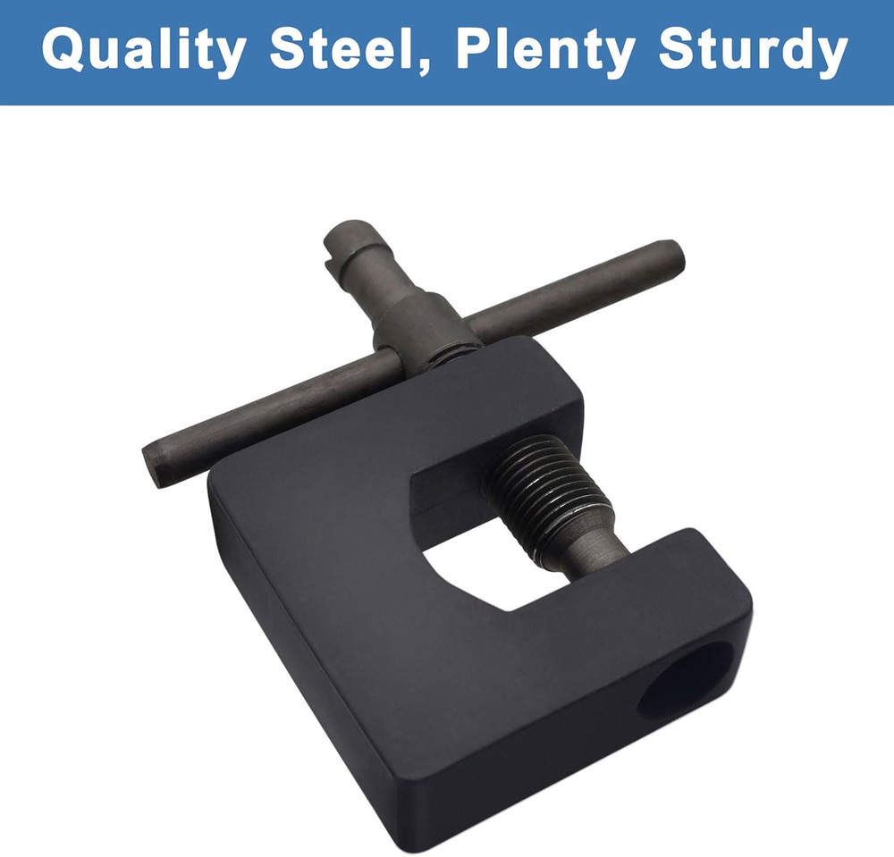 Front Sight Adjustment Tool, Adjust Windage & Elevation Adjustment Tool for Most