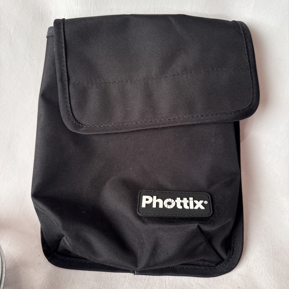 Phottix PH87308 Cerberus Multi Mount Holder with Bowens Speed Ring