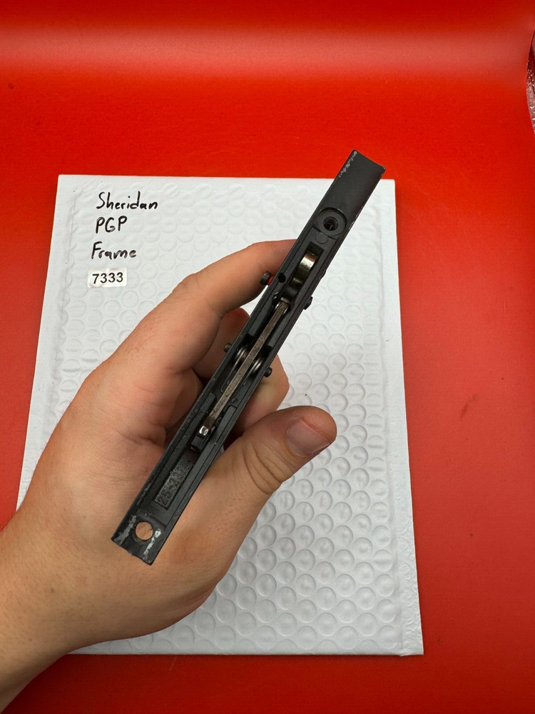 Sheridan PGP Paintball Marker Frame