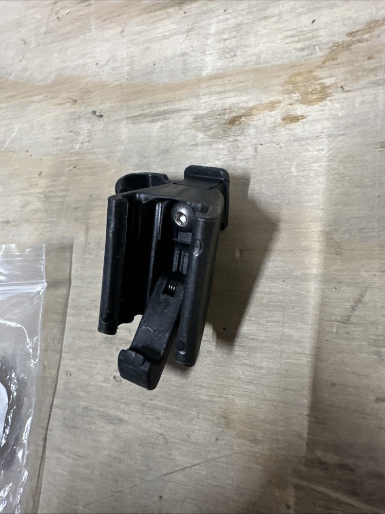 W516121 Light Part Bontrager Madone