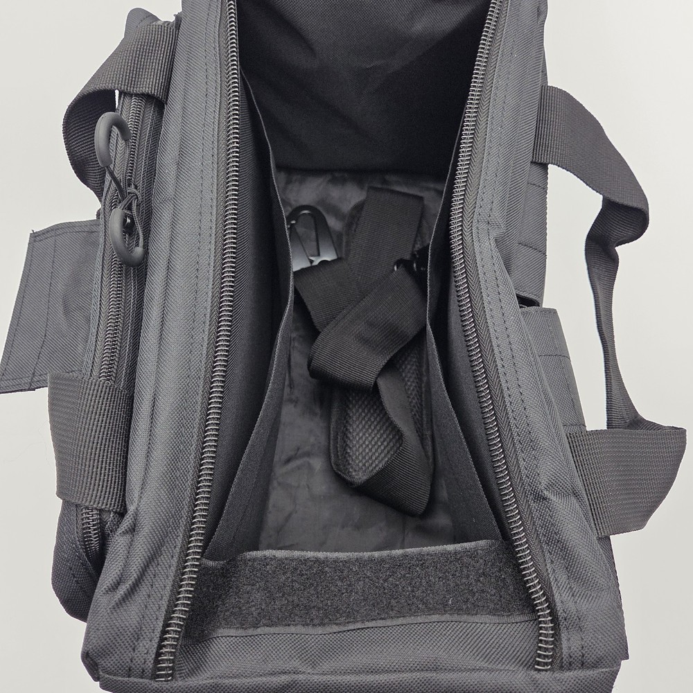 Smith & Wesson Recruit Tactical Range Bag- New with Tags