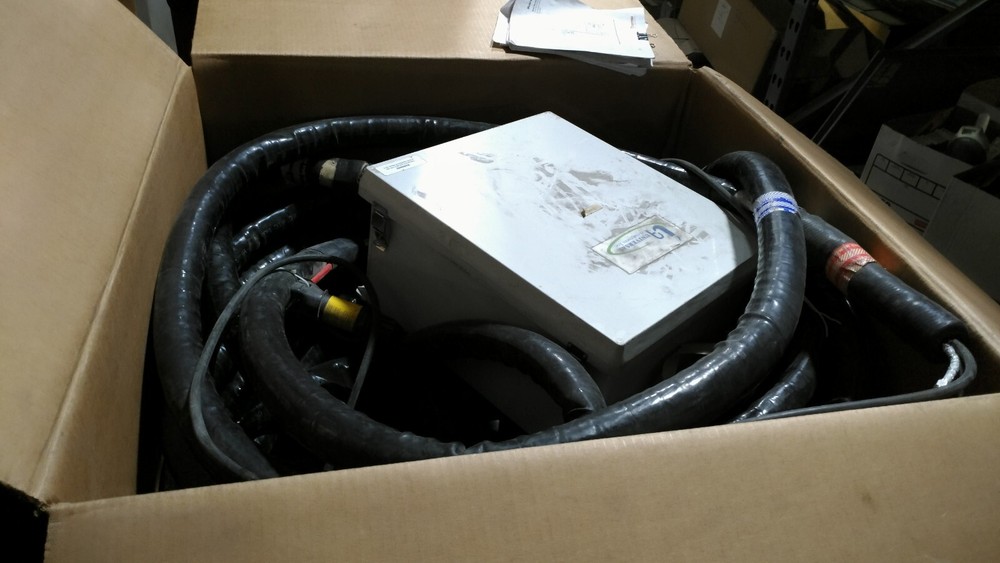 Thermo Scientific UNIVERSAL ANALYZERS Long Hose Kit for 60i Multi Gas Analyzer