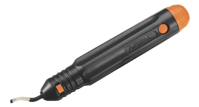 NAVAC - (Navac - NTD28) DEBURRING TOOL