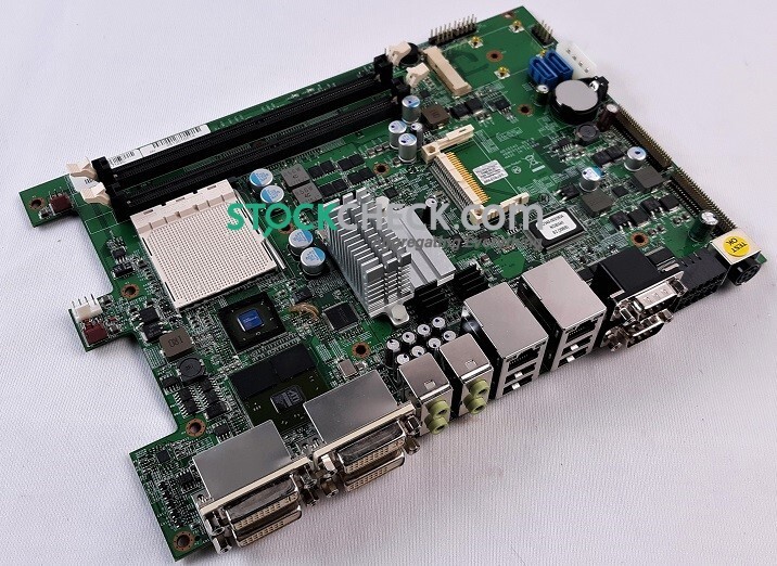 Nexcom NDIB540 REV:B CPU Board