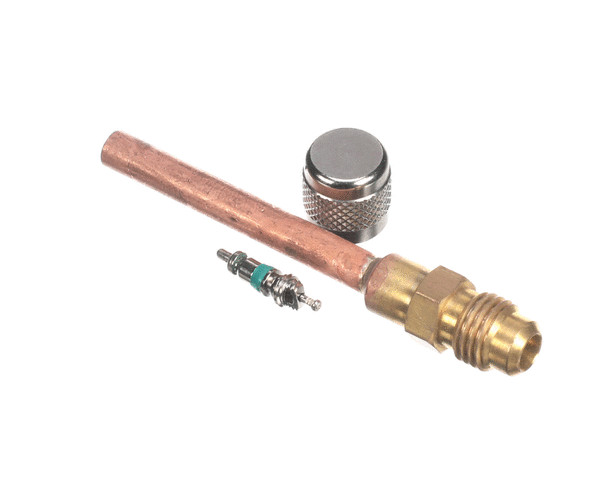 04ZZ0003001 Grindmaster Cecilware Complete Valve With Core And Cap Spm OEM