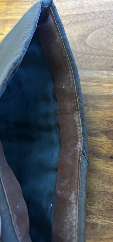 Vintage U.S. Army Garrison Cap / Hat