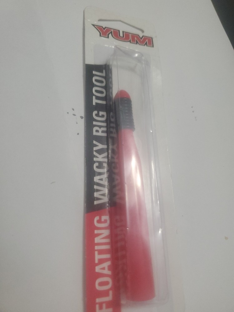 Yum Wacky Rig Tool