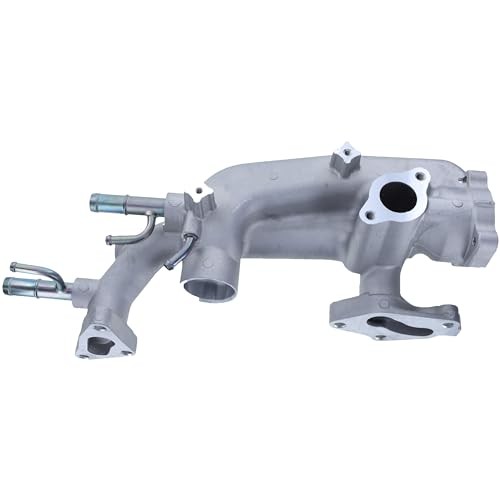 Engine Coolant Thermostat Housing