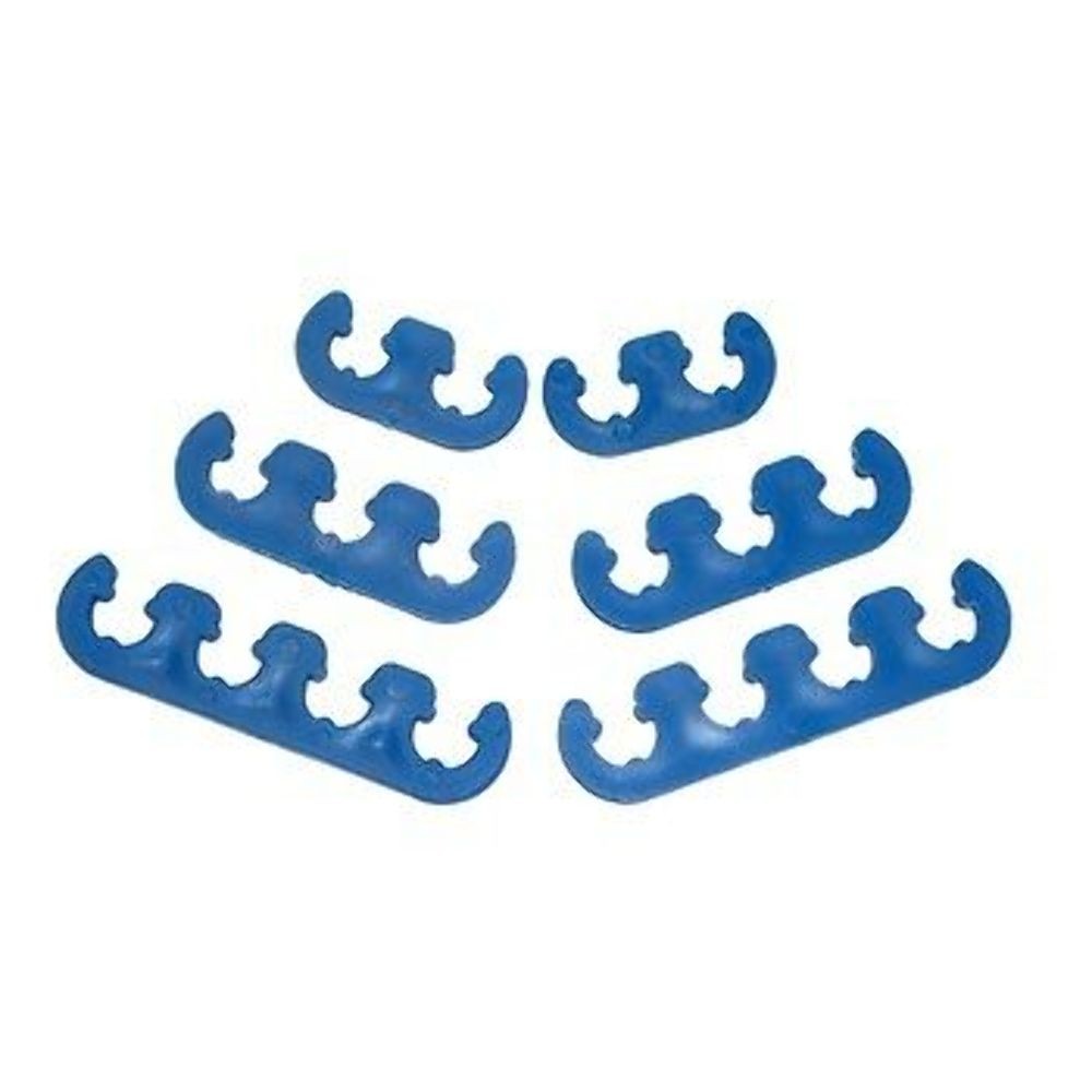 Volvo Ignition Wire Separator Blue 18-28150