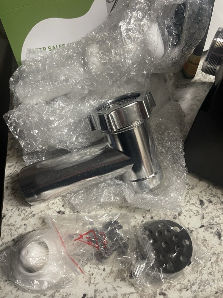 Flyseago Electric Meat Grinder