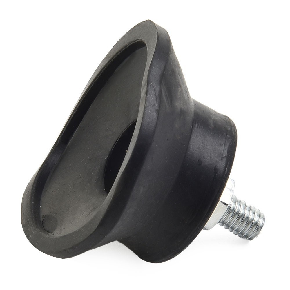Air Compressor Parts Air Compressor Foot Pads Shockproof Components Replace