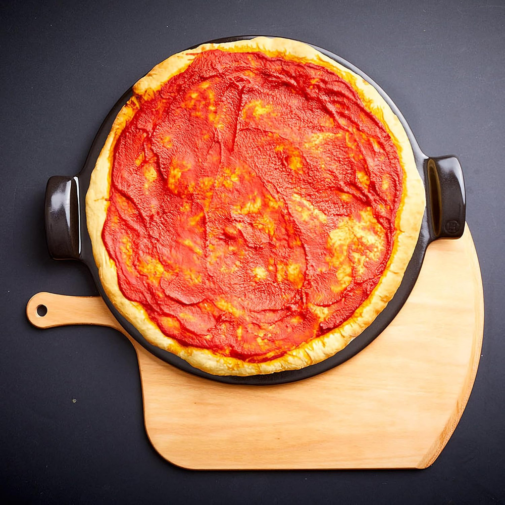 Pizza Peel | Fits Pizza Stones