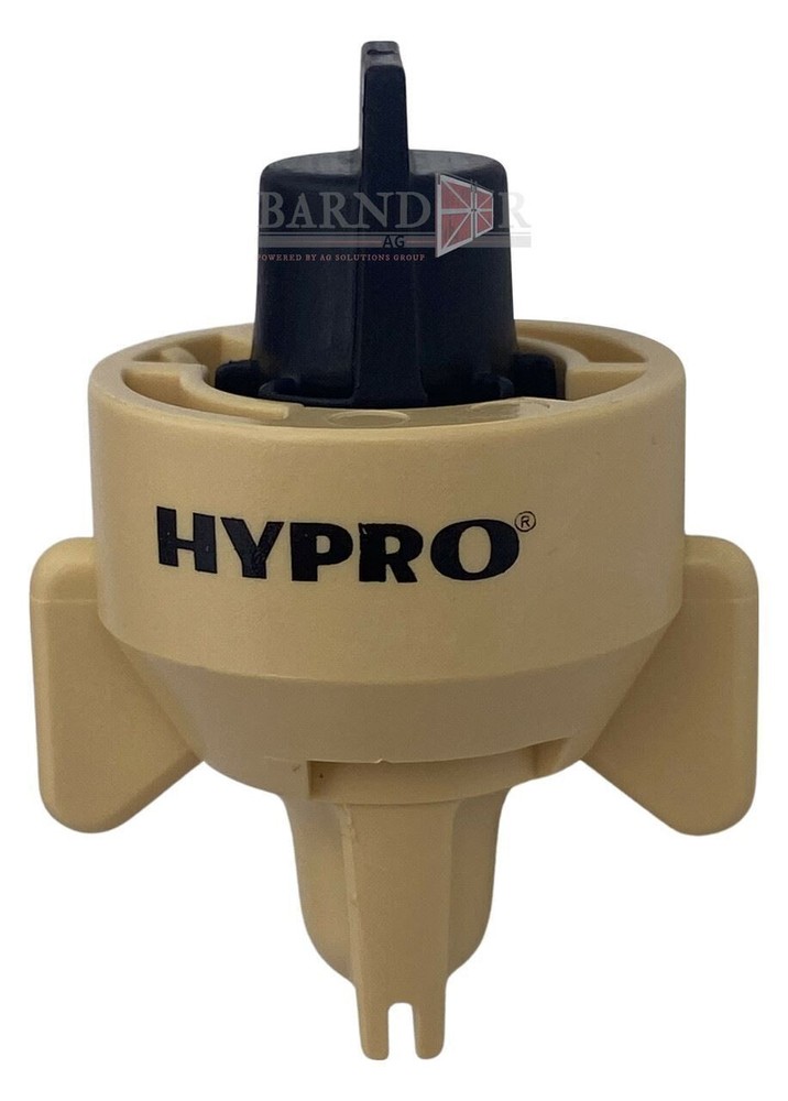 Hypro Hi-Flow Spray Tip, Tan | HF140-30