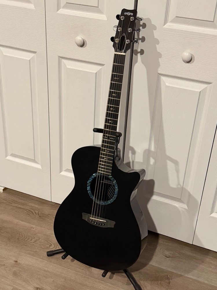 Rainsong OM1000N2