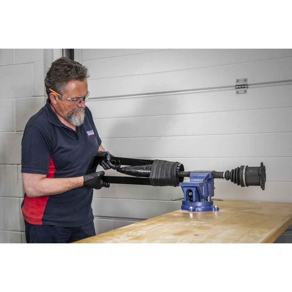 Sealey DBC200 Duraboot Stretch CVJ Boot Ø73-95mm