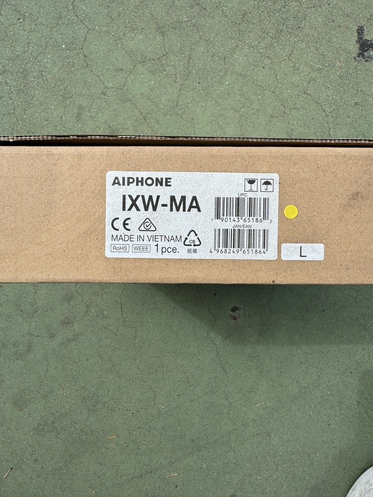 NEW - Aiphone IXW-MA Multi-Purpose Adaptor for IX Series