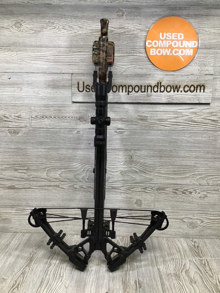 Used Ten Point Carbon Elite XLT
