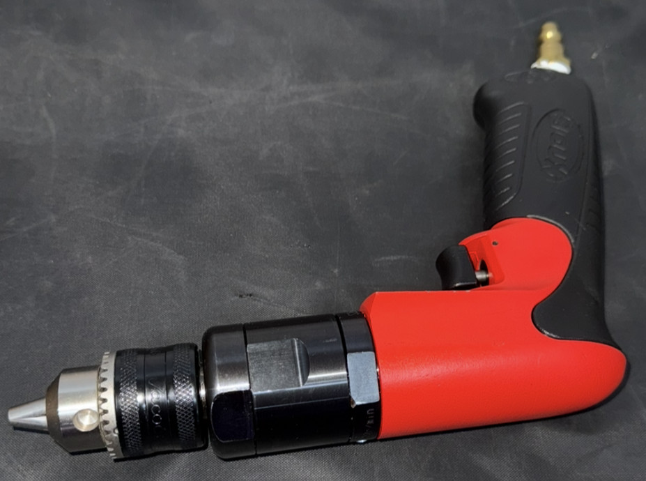 Sioux Pneumatic Air Drill SDR6P3N2