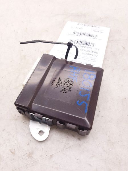 08-11 LEXUS GS350 MULTIPLEX NETWORK BODY CONTROL MODULE ECM ASSEMBLY