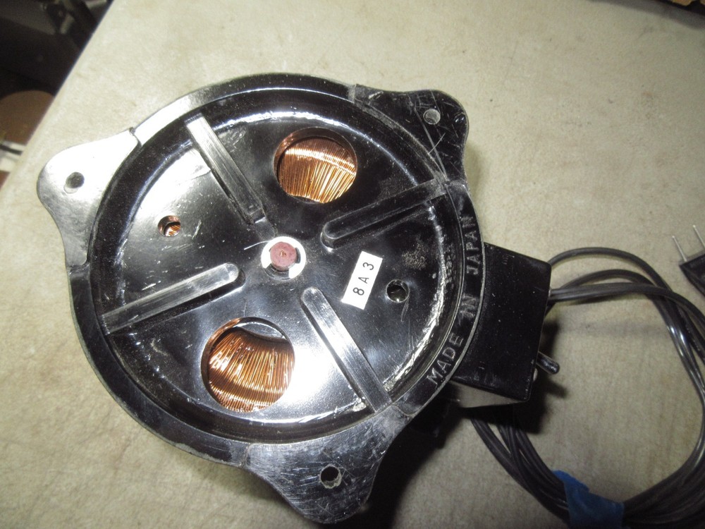Nice Micronta Variable Transformer Variac 115V Output 0-140 works great Japan