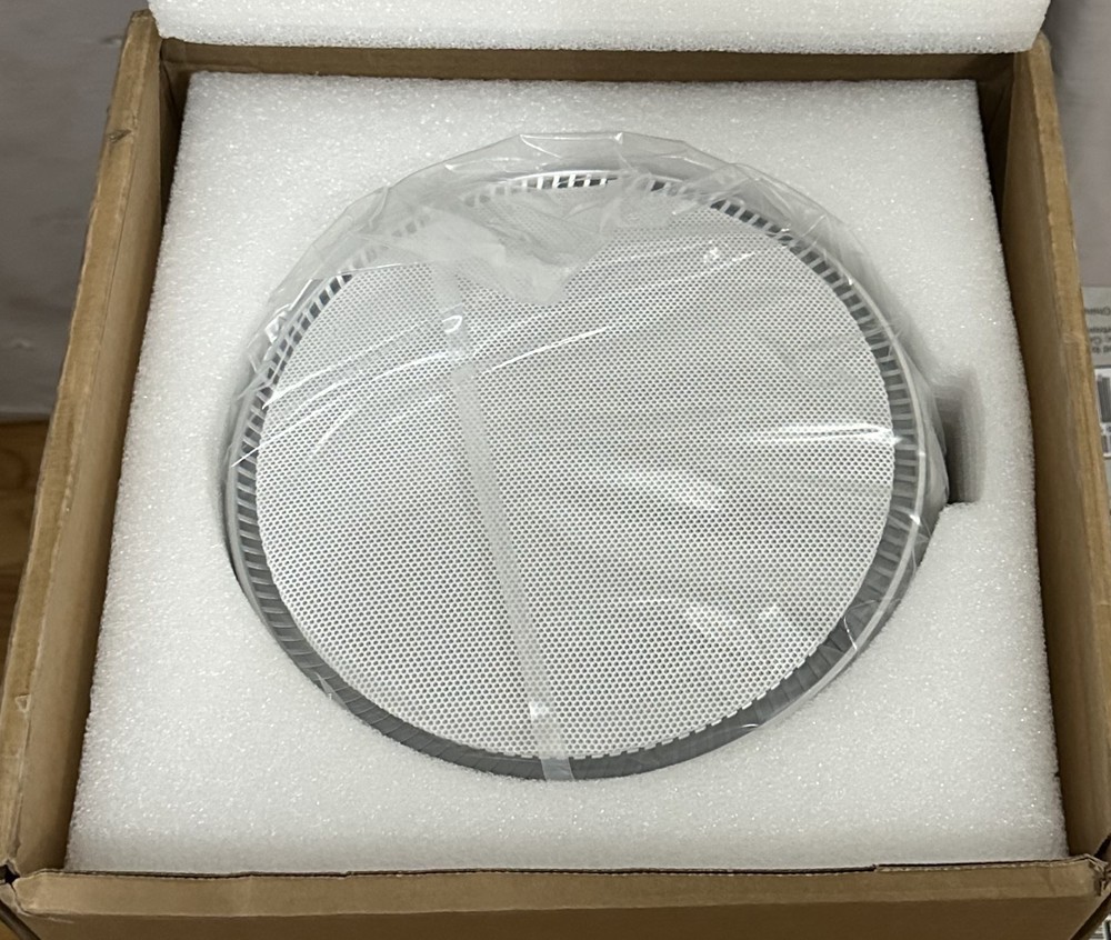 Shure Stem Speaker 1 Is A Poe Plus Powered 9in External Speaker