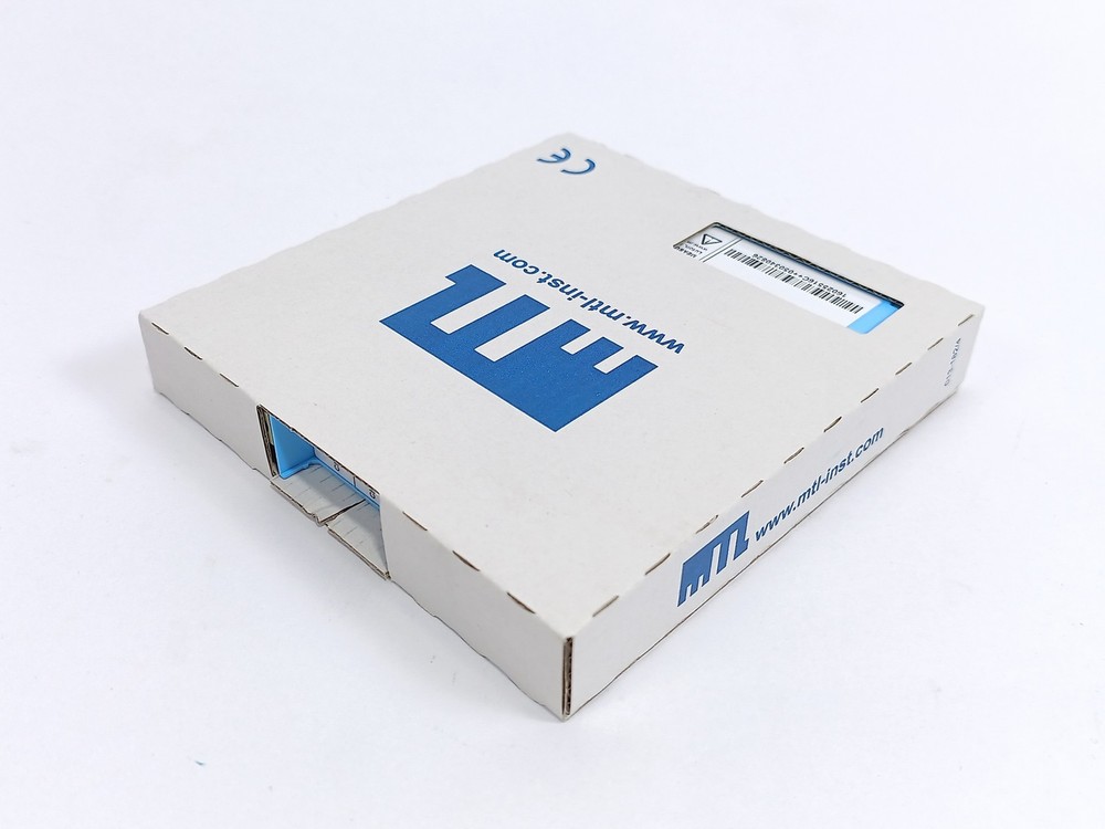MTL MTL5516C 2-Channel Switch Proximity Detector Interface