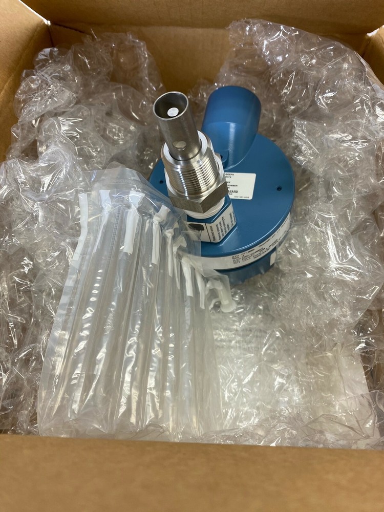 Rosemount Contacting Conductivity Sensor 0400-12-60