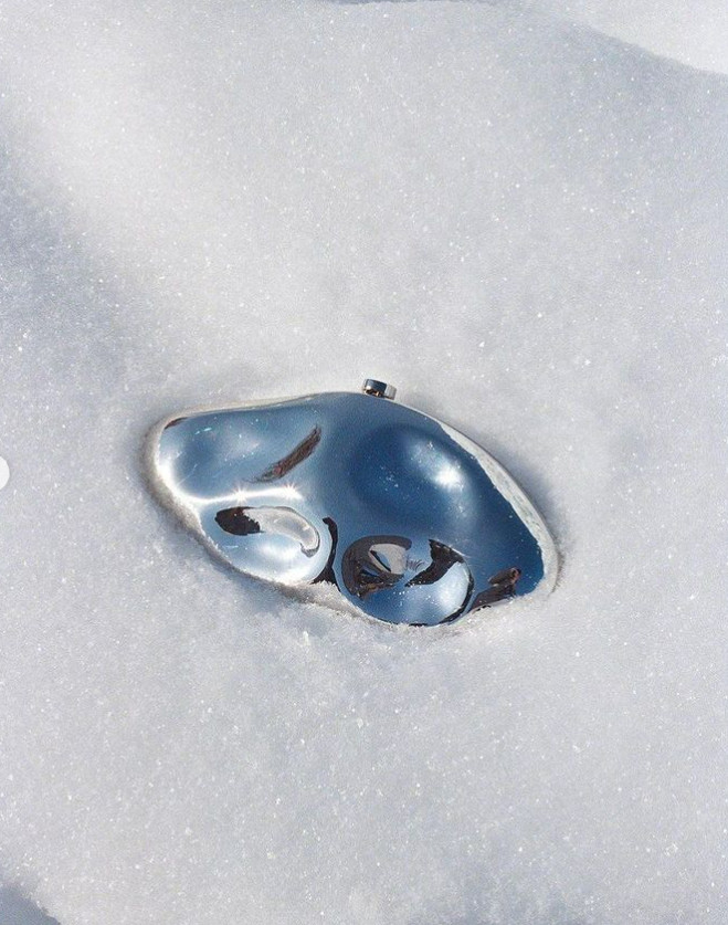 Women Clutch Purse Evening Bag Wedding Handbag Vintage Silver