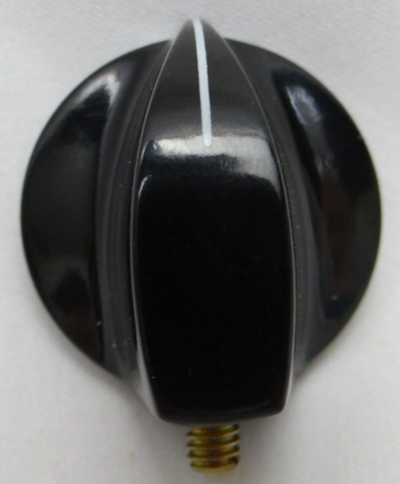 Daka-ware Guitar Amp Knob Ham Radio Speakers Electric App Phenolic Control Knobs