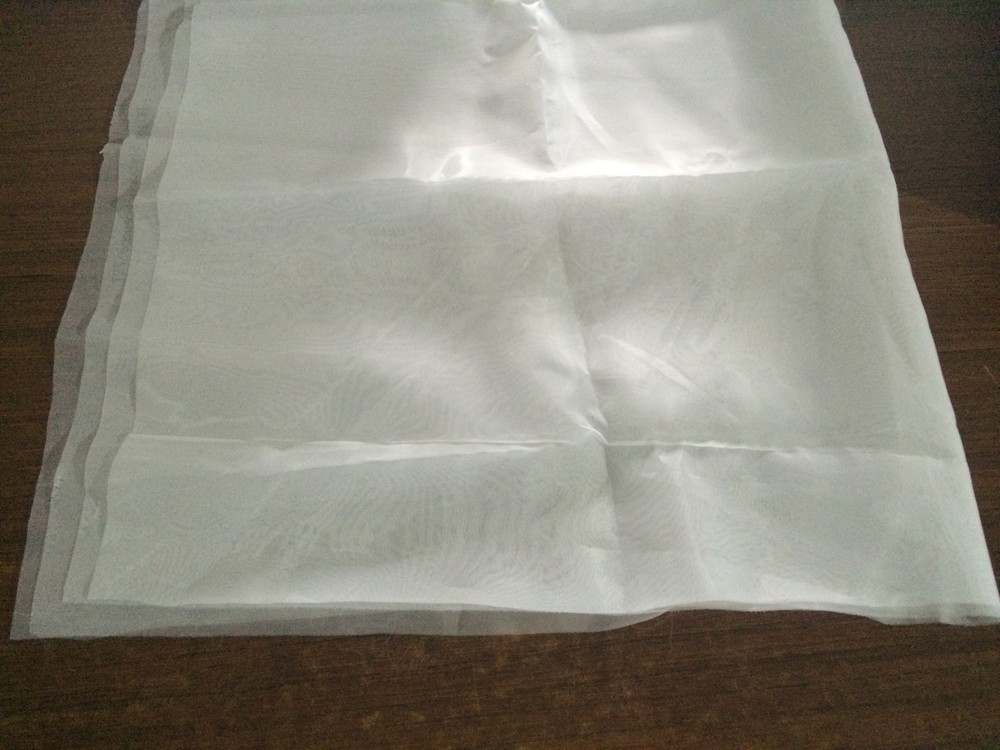 1 yard Screen Prinitng 180M/ 72T Screen Mesh Width 50" More Tight Precision