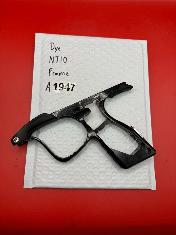 Dye NT10 Frame