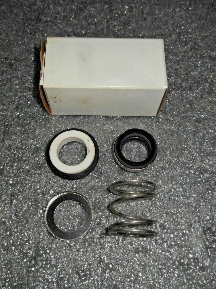 NPS Shaft Seal 358 Pump Seal Kit