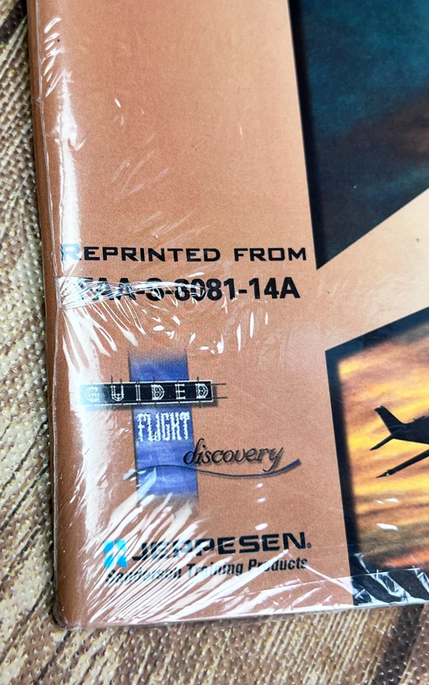 Private Pilot Practical Test Standards Airplane Single-Engine Land and Sea