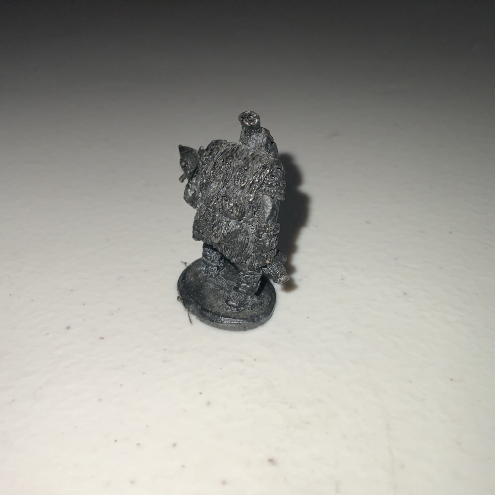 Warhammer: Orcs & Goblins: pre-Slotta Base Orc