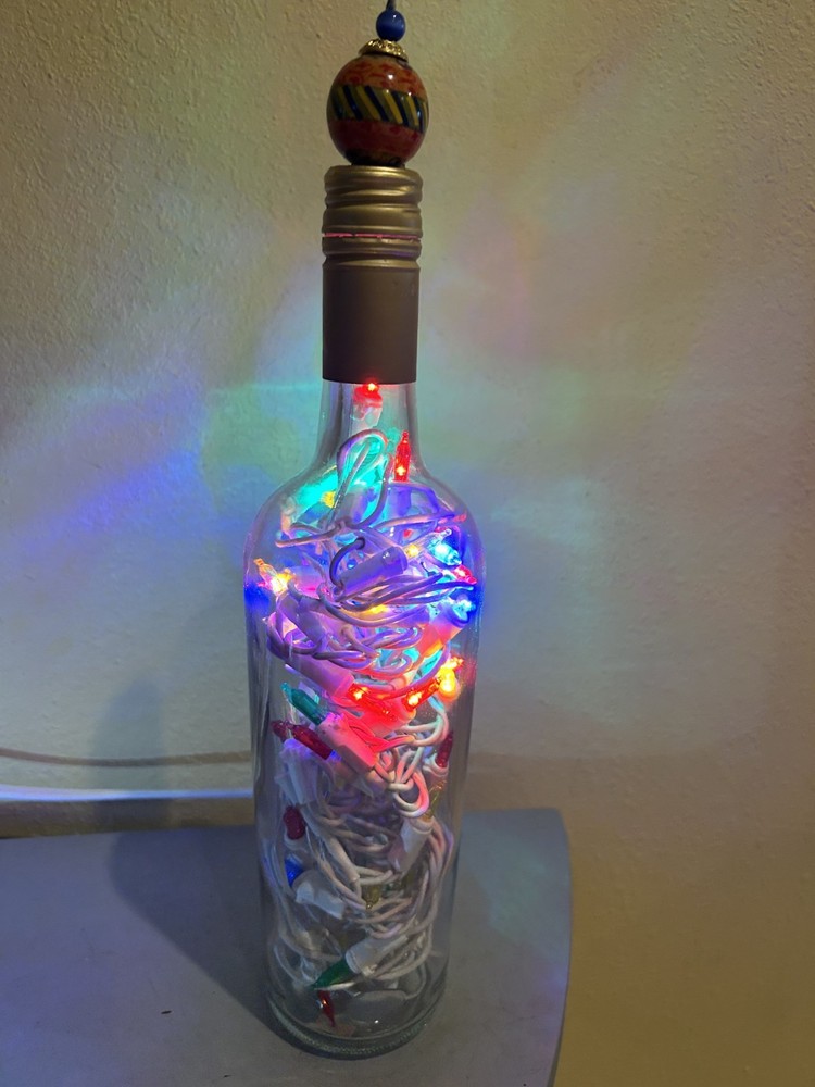 Handmade Decor Light