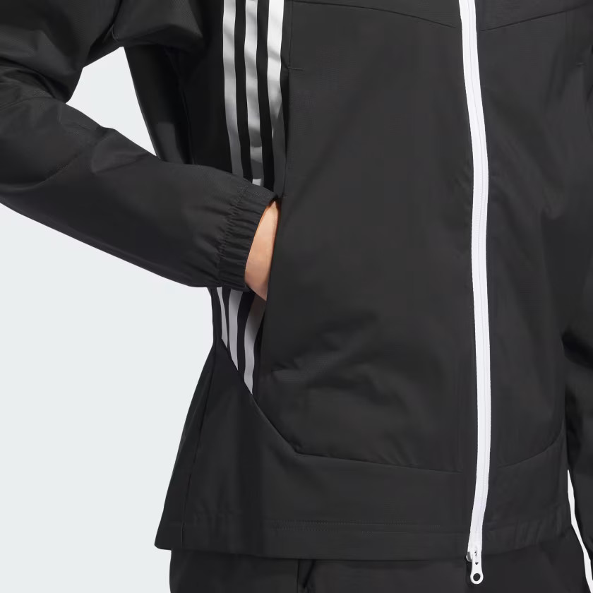adidas women Provisional Jacket