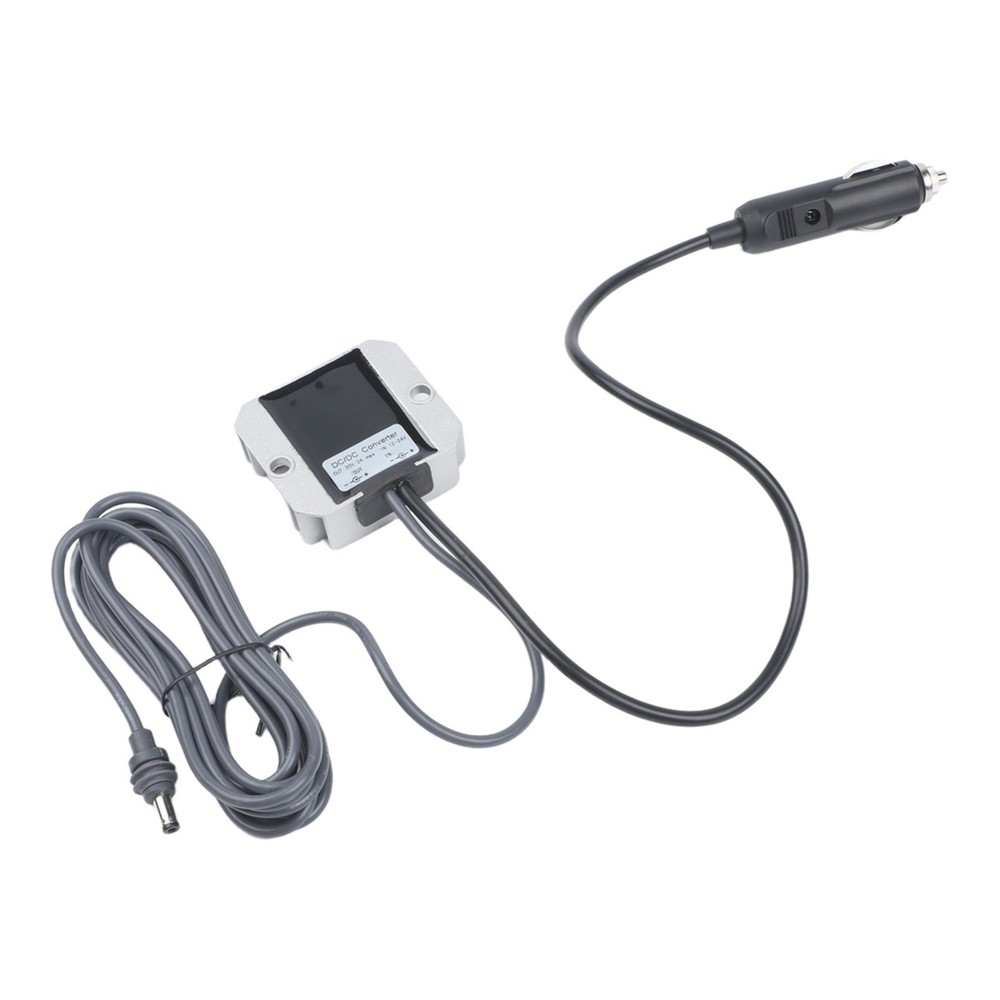 Camping Power Solution DC Power Adapter Power Conversion 2A Current 30V Output