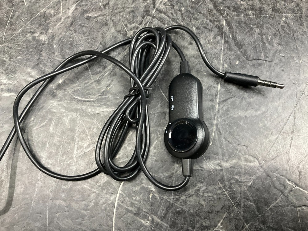 Logitech H151 Wired Headset 981-000587 ✅ ❤️️ ✅ ❤️ NEW OPEN BOX! ✅ ❤️️ ✅ ❤️