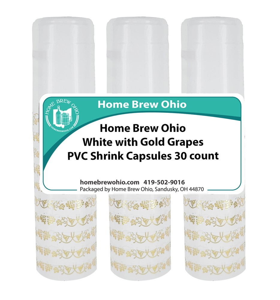 White Gold Grapes 30ct