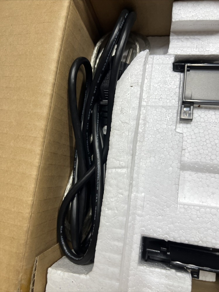 Bulletscan S400 Scanner