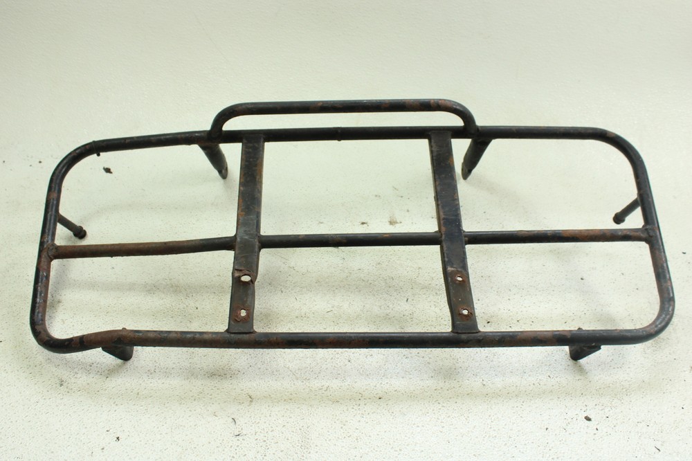 2007 Suzuki eiger LTA400F OEM Front Rack B4473