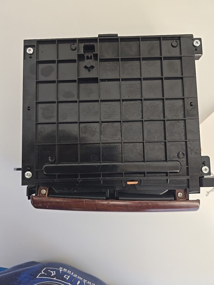 2012 TOYOTA SIENNA Cup Holder