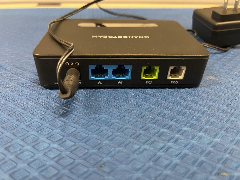 GrandStream HT813